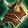 Claw-Fringe Mantle Icon