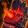 Erupting Volcanic Shoulderwraps Icon