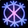 Frostflake Icon