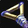 Odo's Ley Staff Icon