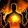 Burning Wound Icon