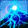 Frozen Power Icon