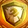 Glyph of Focused Shield Icon