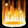 Glyph of Inner Fire Icon