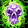 Poison Soaked Shell Icon