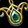 Wisp Amulet Icon