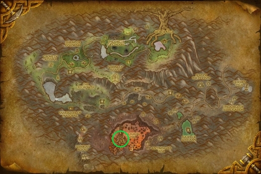 Firelands Raid Guide - Cataclysm Classic - Icy Veins