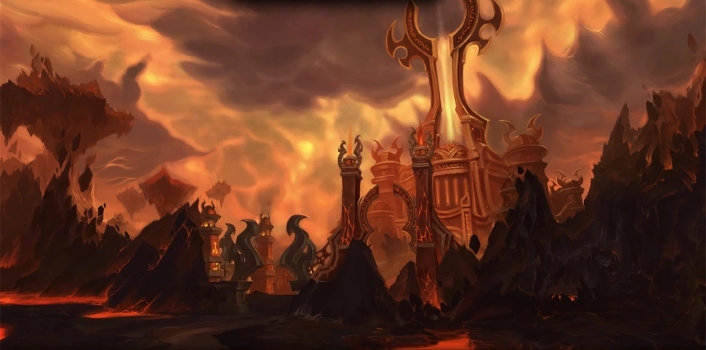 Firelands