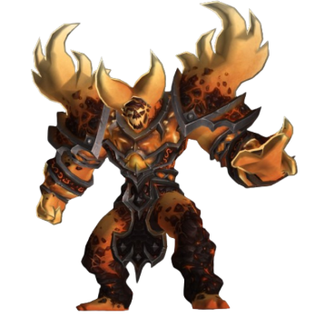 Ragnaros