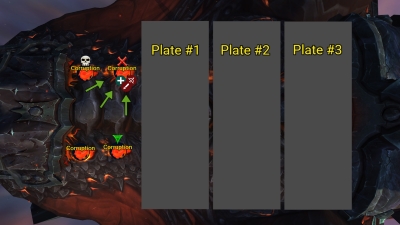 Spine of Deathwing Strategy