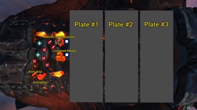 Spine of Deathwing Strategy