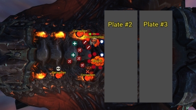 Spine of Deathwing Strategy