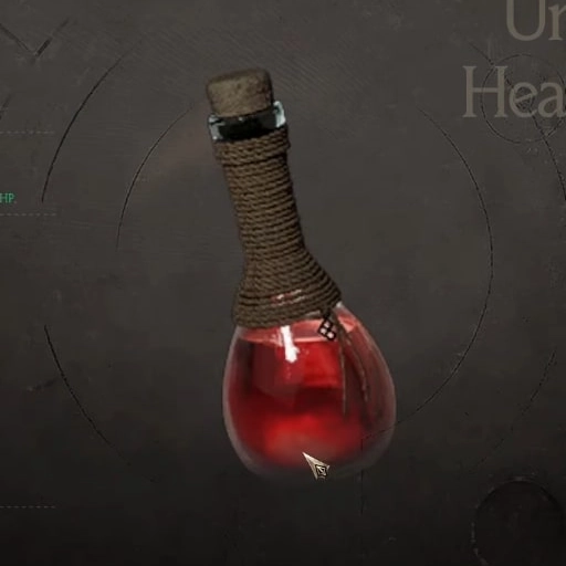 Alchemy in Chrono Odyssey