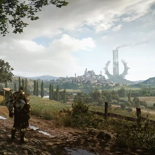 Beginner's Guide to Chrono Odyssey