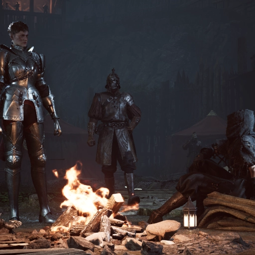 All Classes in Chrono Odyssey