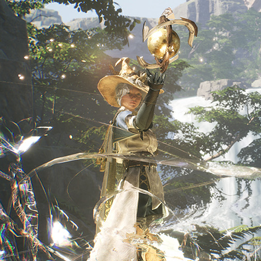 Leveling in Chrono Odyssey