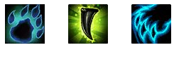 DPS Rotation Guide
