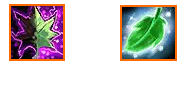 Healing Rotation Guide