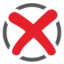Checkmark No