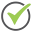 Checkmark Yes