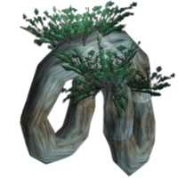 Earthroot