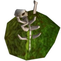 Grave Moss