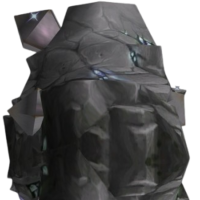 Iron Deposit