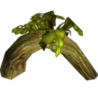 Liferoot