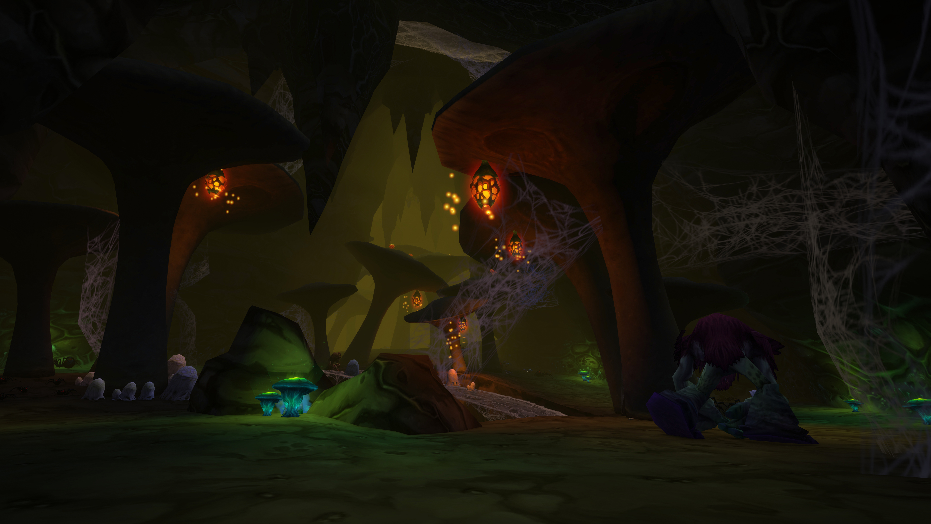 Barrow Deeps 2