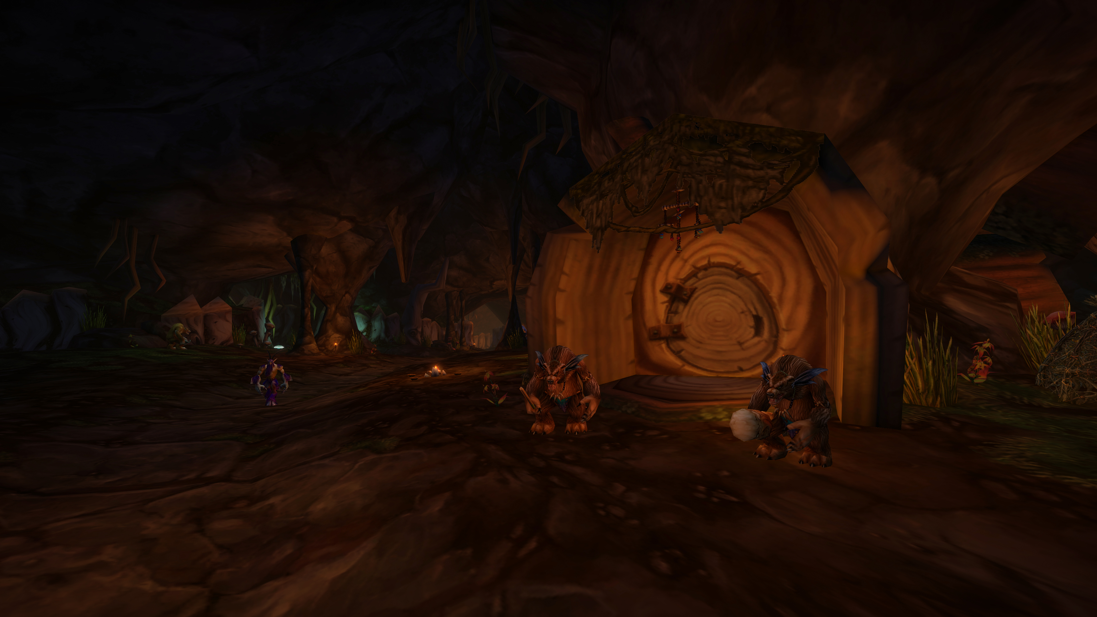 Barrow Deeps 3