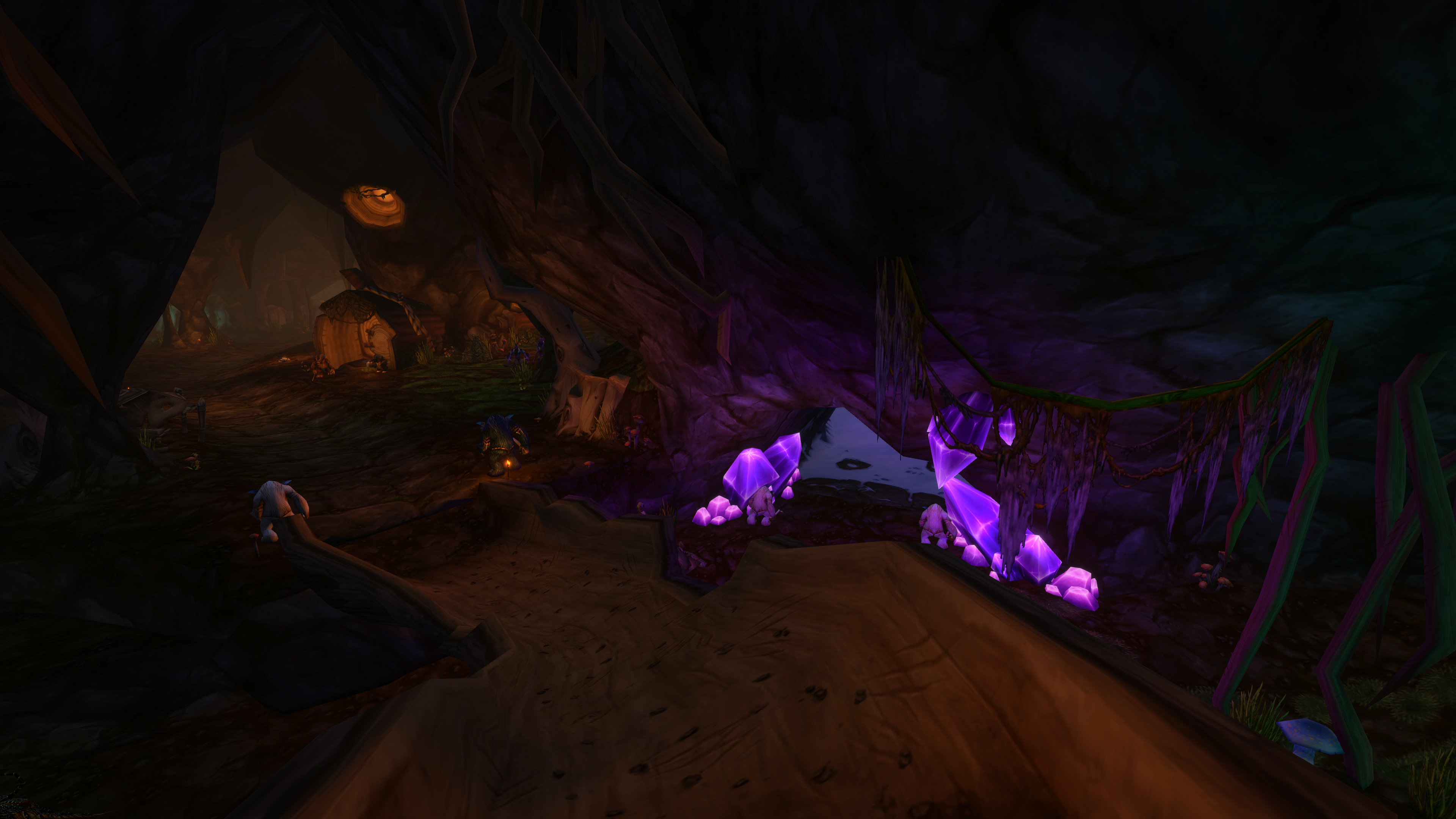Barrow Deeps 4