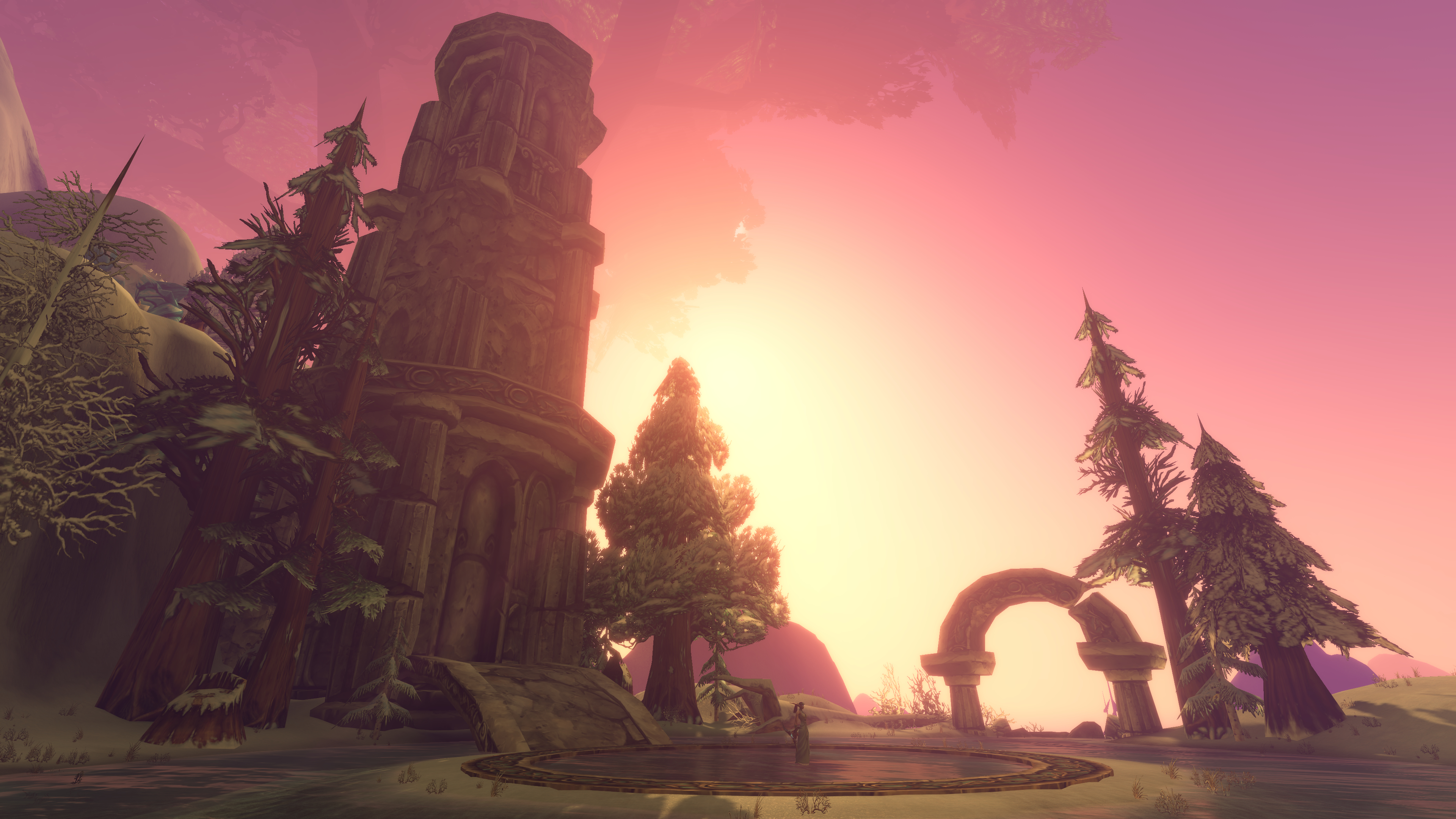 Hyjal Summit 1