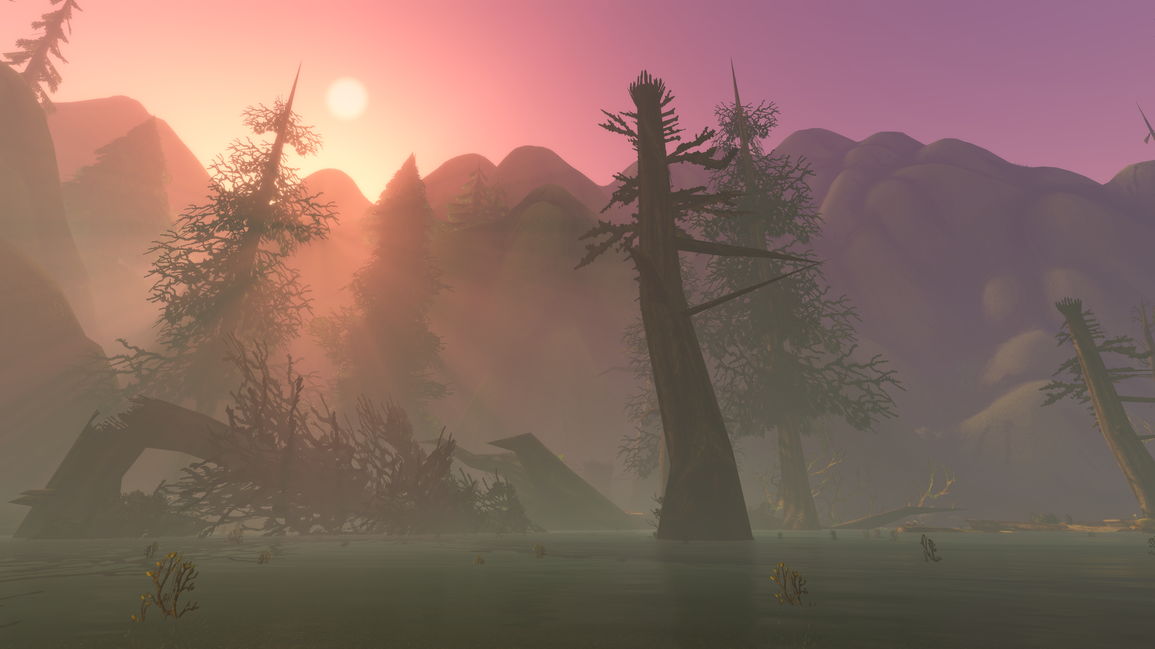 Hyjal Summit 2