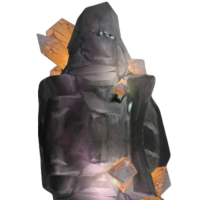 Mithril Deposit