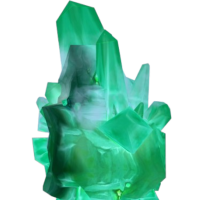 Rich Thorium Vein