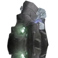Silver Vein