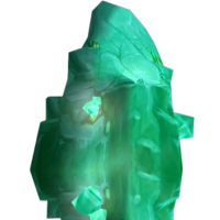 Small Thorium Vein