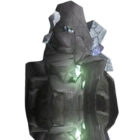 Truesilver Deposit