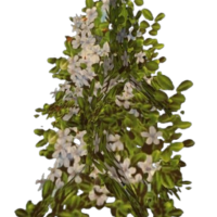 Wild Steelbloom
