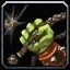 Beast Mastery Hunter