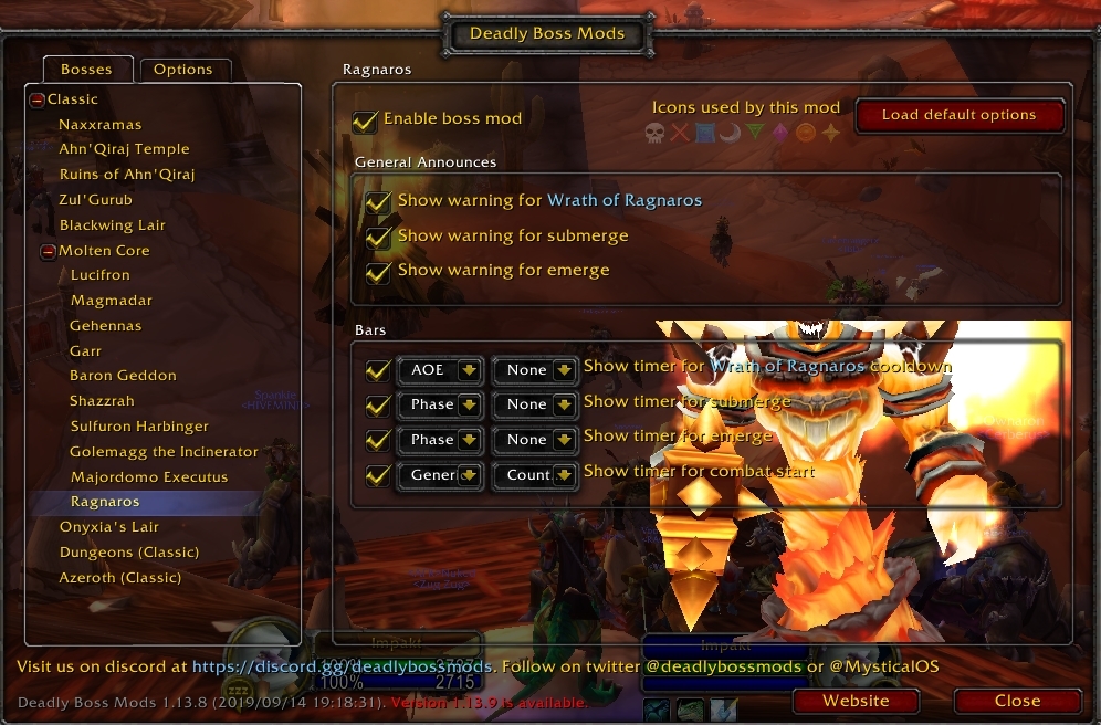 Classic Best Addons and Macros Guide - WoW Classic - Icy