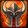 Warlord's Satin Cowl Icon