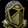 Field Marshal's Leather Mask Icon