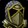 Field Marshal's Dragonhide Helmet Icon