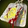 Shredder Operator's Dogtags Icon