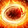 Burning Ring of Fire Icon