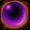 Umbral Crystal Icon