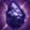 Black Qiraji Resonating Crystal Icon