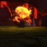 Baron Geddon Strategy Guide in Molten Core