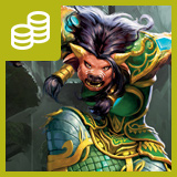 Druid Goldmaking Guide